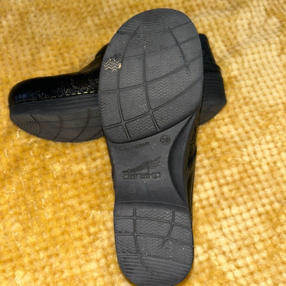 Danilo LT Clogs - Picture 3 of 3